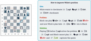 Chess analysis software by DecodeChess