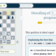Best chess analysis on your smartphone - DecodeChess