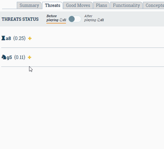 Natural Language Chess Analysis - Welcome to DecodeChess