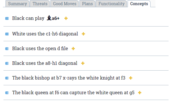 Natural Language Chess Analysis - Welcome to DecodeChess