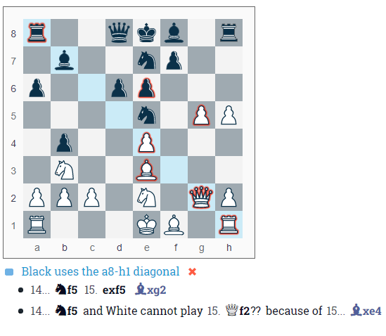 CheckRaiseMate's Blog • My New AI Chess Coach •