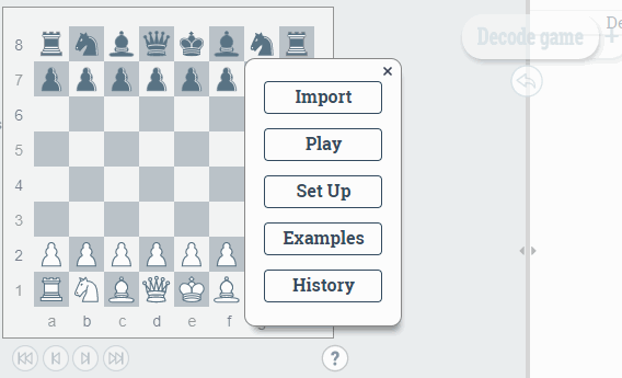 stockfish chess move analyzer