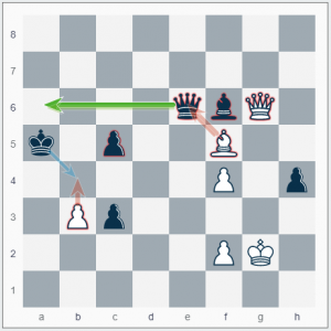 The chess games of Stockfish (Computer)