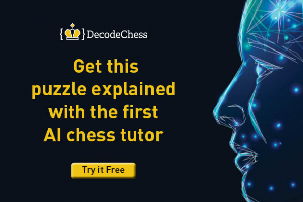 decode chess